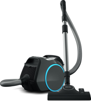Miele Boost CX1 Bagless Cylinder Vacuum Cleaner